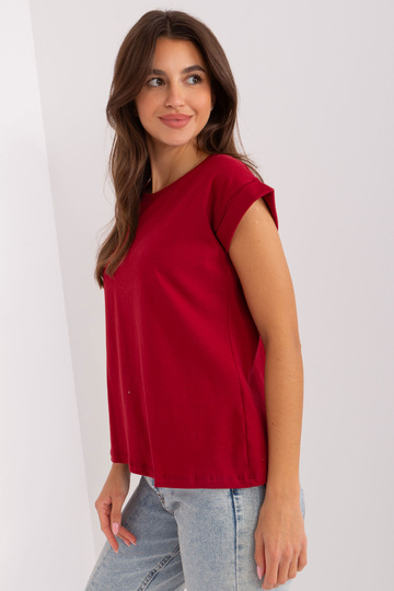 T-särk-RV-TS-4833.00X-burgundia