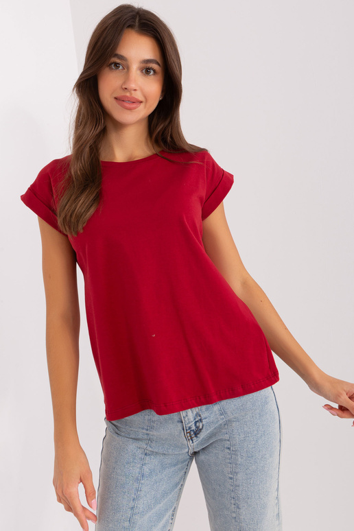 T-särk-RV-TS-4833.00X-burgundia