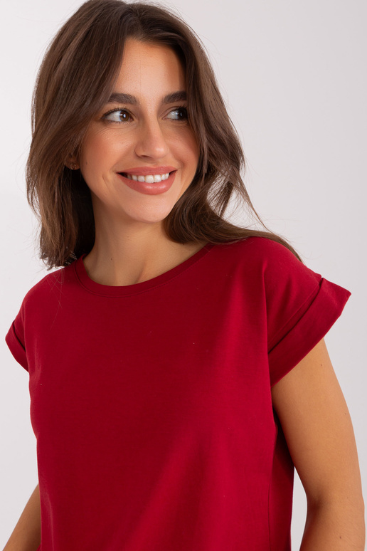 T-särk-RV-TS-4833.00X-burgundia