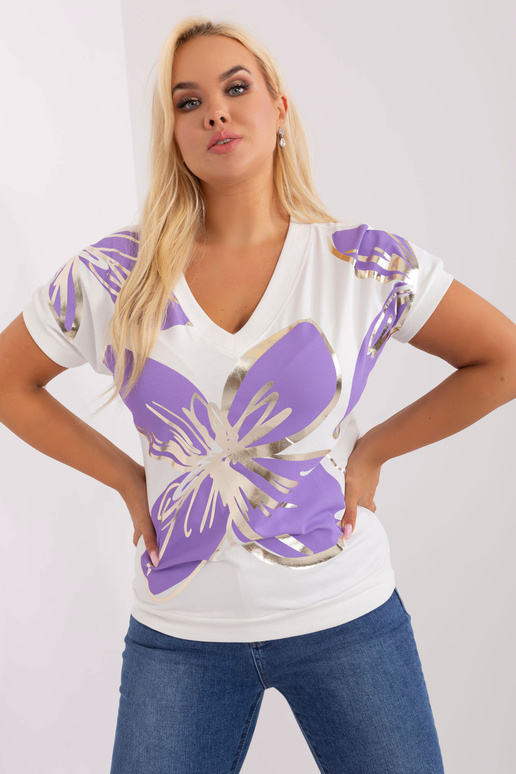 Pluus-RV-BZ-8627.10P-lilla