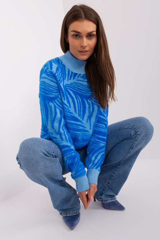 Kampsun-AT-SW-2357.96-sinine