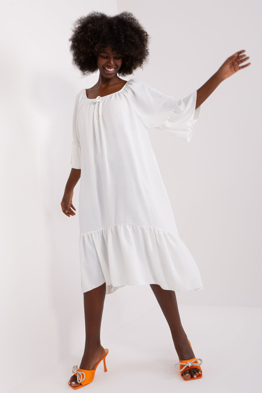 Kleit-DHJ-SK-6057.93-ekru