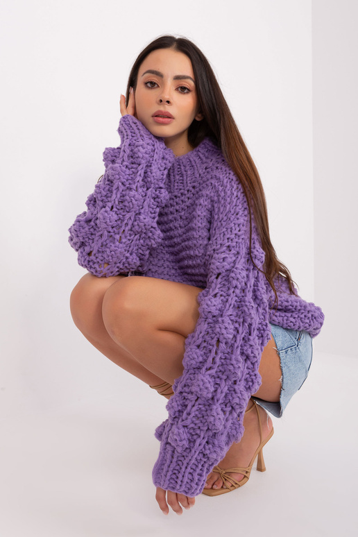 Kampsun-AT-SW-2382.97P-lilla