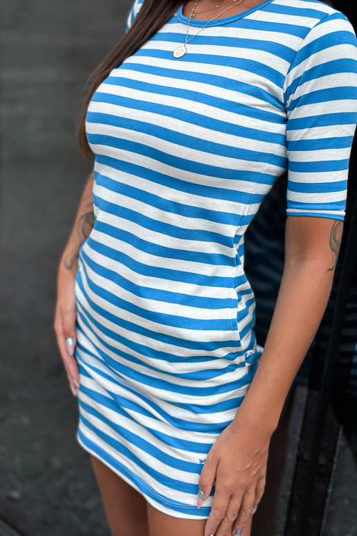 Kleit-TW-SK-2092.83P-valge-sinine