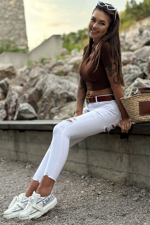 Pluus-TW-BZ-2100.58P-pruun