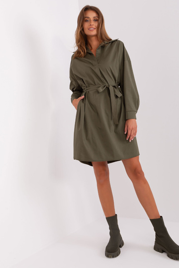 Kleit-CHA-SK-9010.70-khaki
