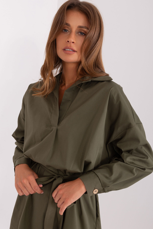 Kleit-CHA-SK-9010.70-khaki