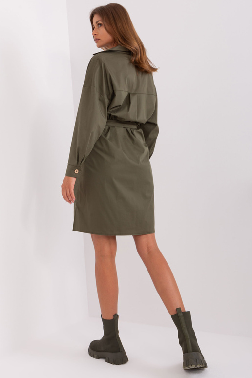Kleit-CHA-SK-9010.70-khaki