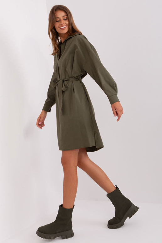 Kleit-CHA-SK-9010.70-khaki