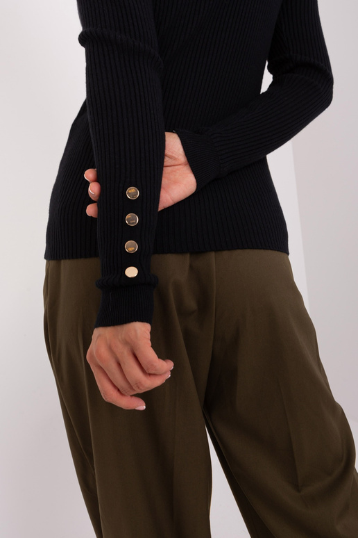 Kampsun-PM-SW-PM305.22-must