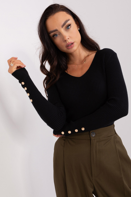 Kampsun-PM-SW-PM305.22-must