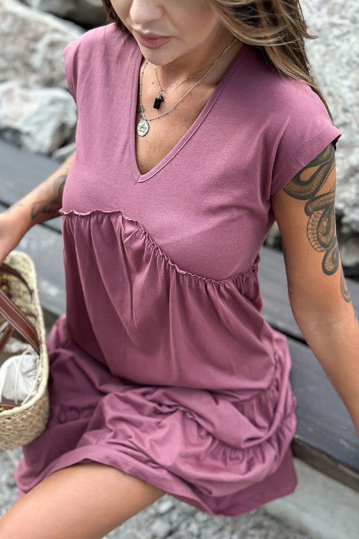 Kleit-TW-SK-2206.04P-tumeroosa