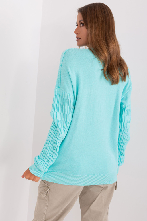 Kampsun-AT-SW-2338.14P-mint