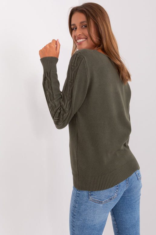 Kampsun-AT-SW-2329.98P-khaki