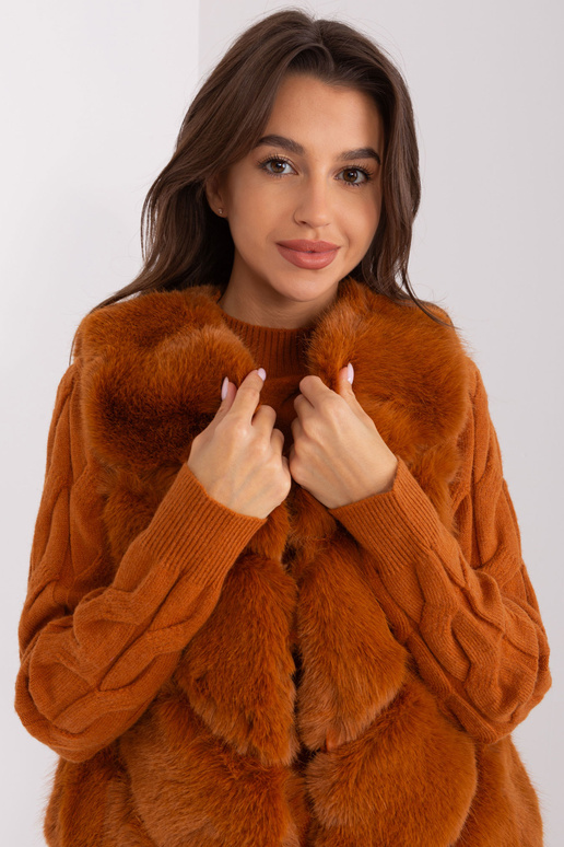 Vest-AT-KZ-2349.00P-helepruun