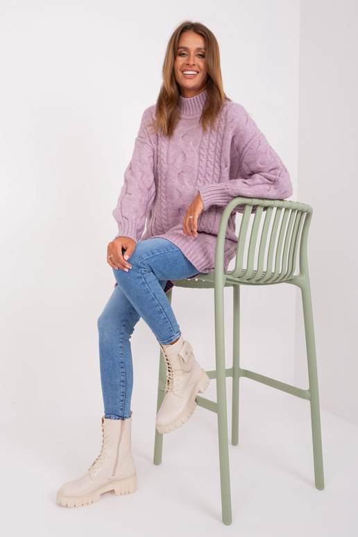 Kampsun - AT-SW-2367-1.35P - helelilla