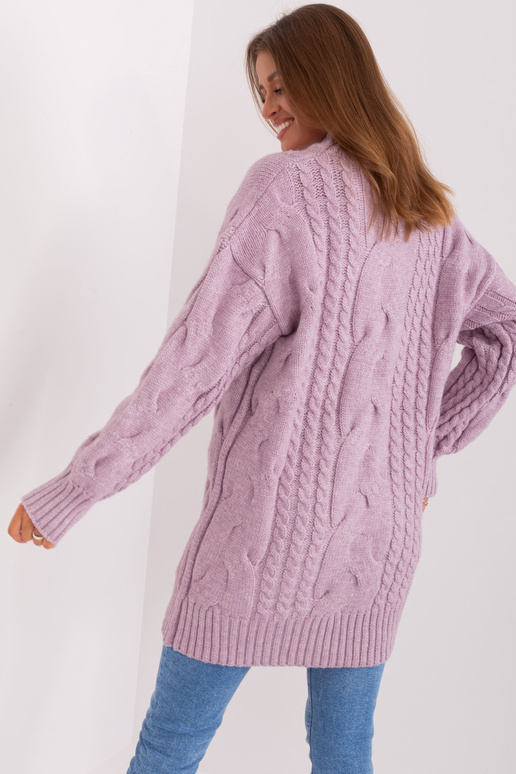 Kampsun - AT-SW-2367-1.35P - helelilla