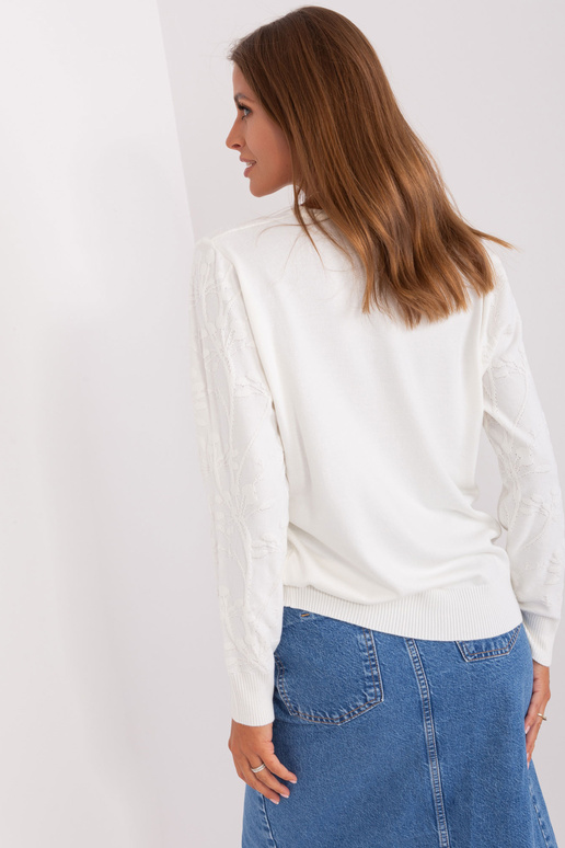 Kampsun-AT-SW-2231.99P-ekru