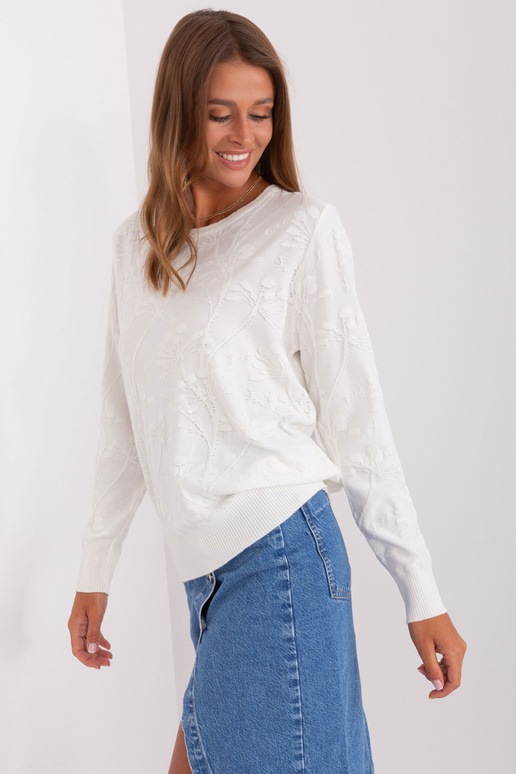 Kampsun-AT-SW-2231.99P-ekru