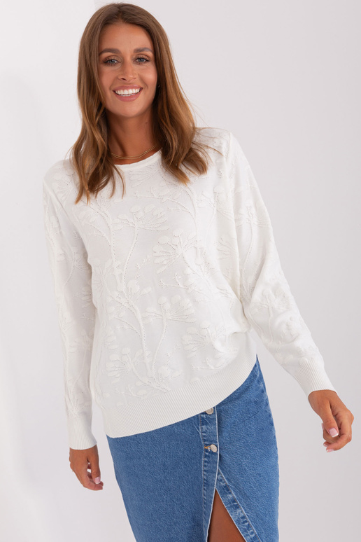 Kampsun-AT-SW-2231.99P-ekru