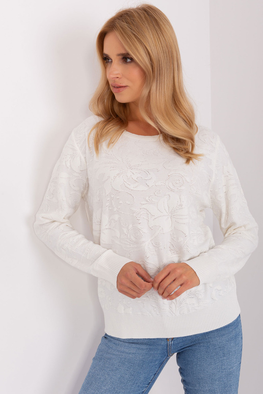 Kampsun-AT-SW-2231A.00P-ekru