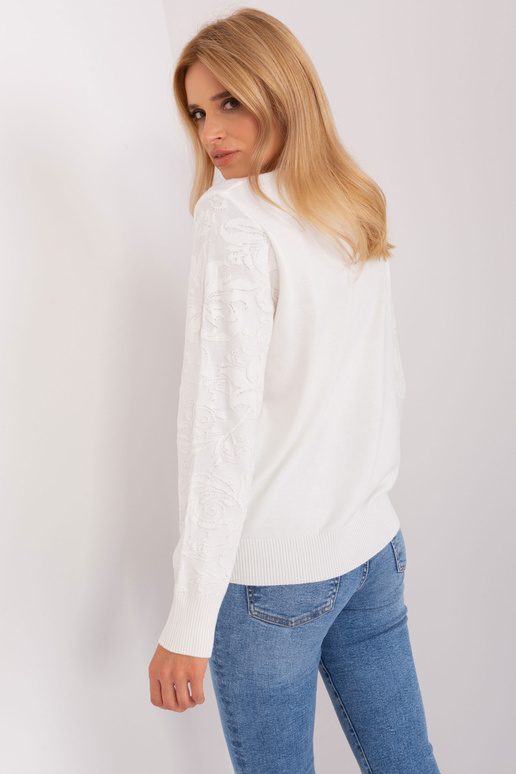 Kampsun-AT-SW-2231A.00P-ekru