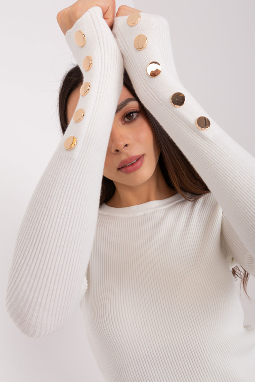 Kampsun-PM-SW-PM685.39P-ekru