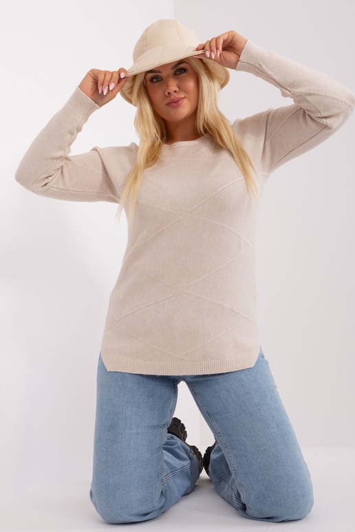 Kampsun-PM-SW-PM-3905.13-helebeež