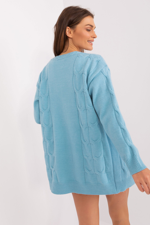 Kampsun-AT-SW-2241.36P-helesinine