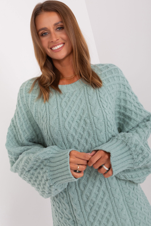 Kampsun-AT-SW-2367-2,64P-mint