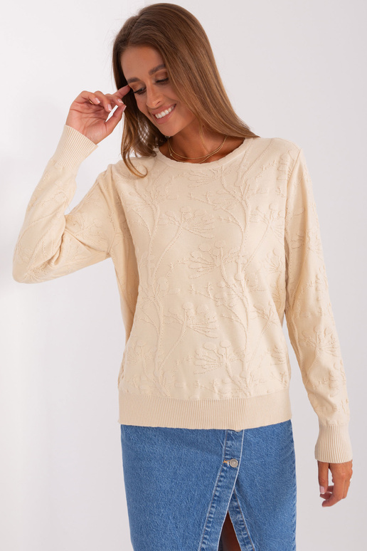 Kampsun-AT-SW-2231.99P-helebeež