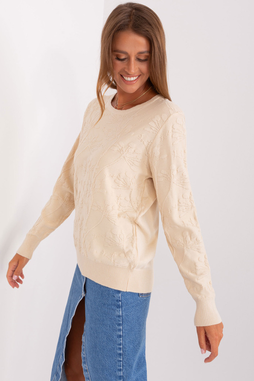 Kampsun-AT-SW-2231.99P-helebeež