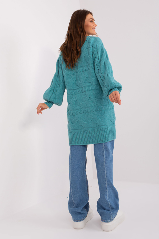 Kampsun-AT-SW-2367.76P-türkiissinine