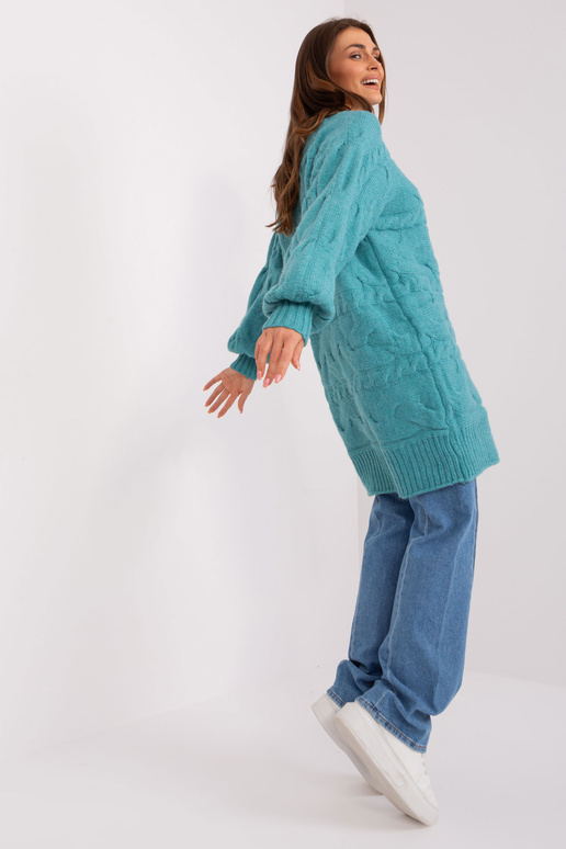 Kampsun-AT-SW-2367.76P-türkiissinine