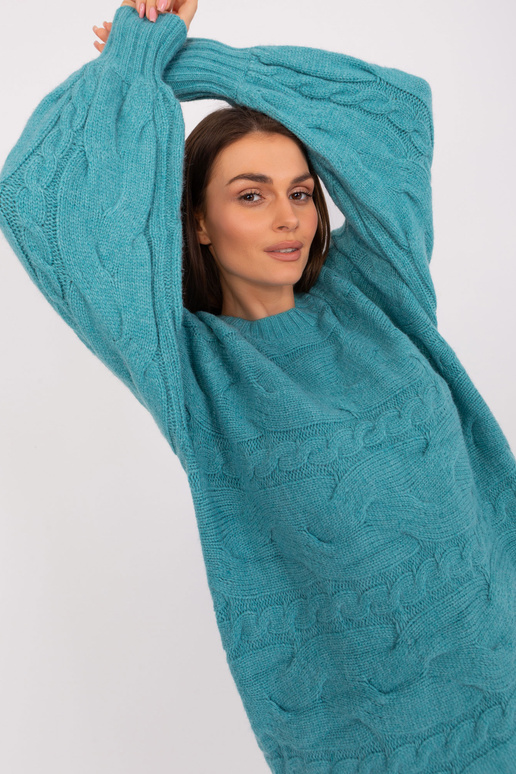 Kampsun-AT-SW-2367.76P-türkiissinine