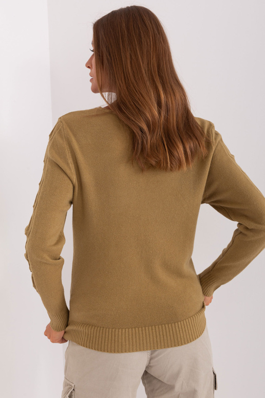 Kampsun-AT-SW-2329.98P-oliiv