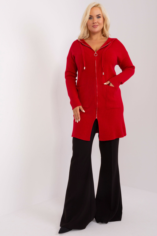 Kampsun-PM-SW-PM-3733.17-punane