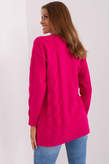 Kampsun-AT-SW-2241.36P-fuksia 2