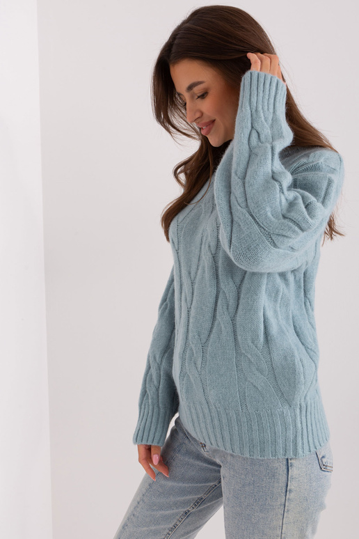 Kampsun-AT-SW-0146.10P-mint