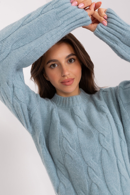 Kampsun-AT-SW-0146.10P-mint