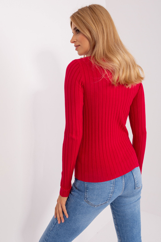 Kampsun-PM-SW-1087.09-punane