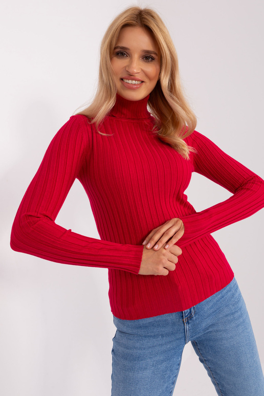 Kampsun-PM-SW-1087.09-punane