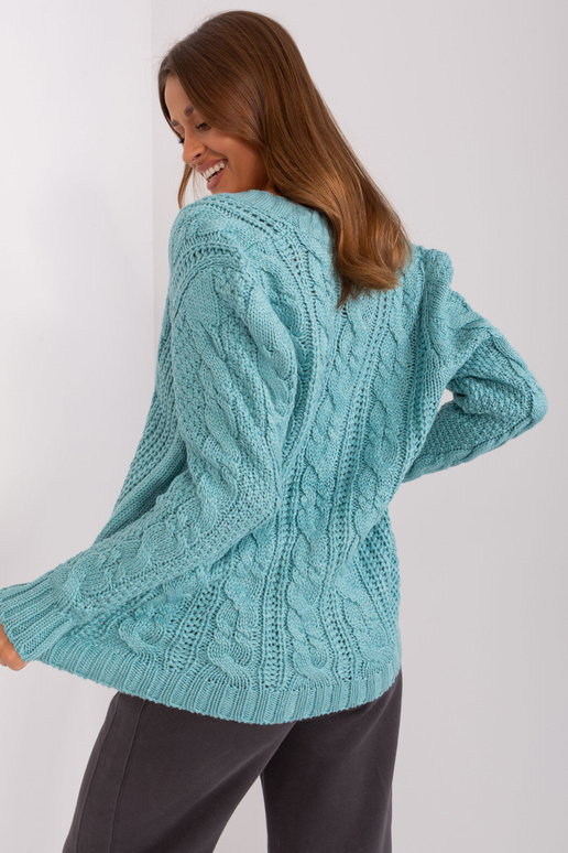 Kampsun-BA-SW-8016.48P-mint