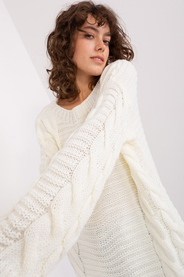 Kampsun-BA-SW-8047.92P-ekru