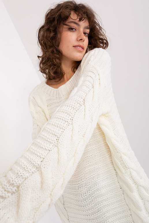 Kampsun-BA-SW-8047.92P-ekru