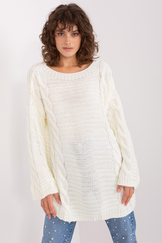 Kampsun-BA-SW-8047.92P-ekru