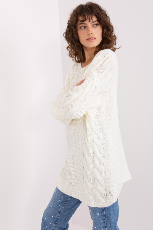 Kampsun-BA-SW-8047.92P-ekru