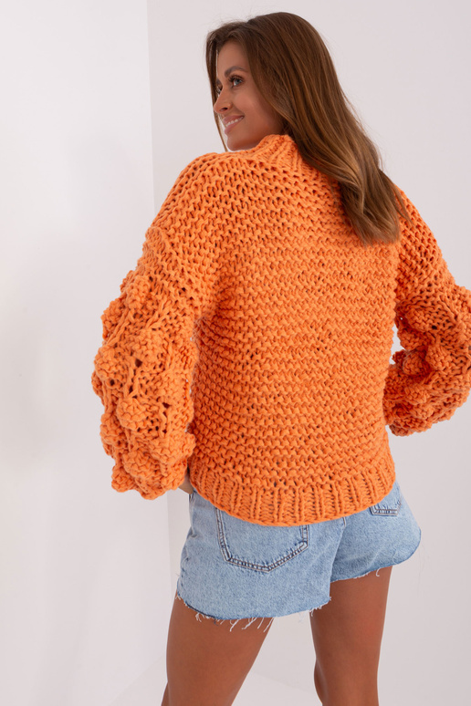 Kampsun-AT-SW-2382.97P-oranž