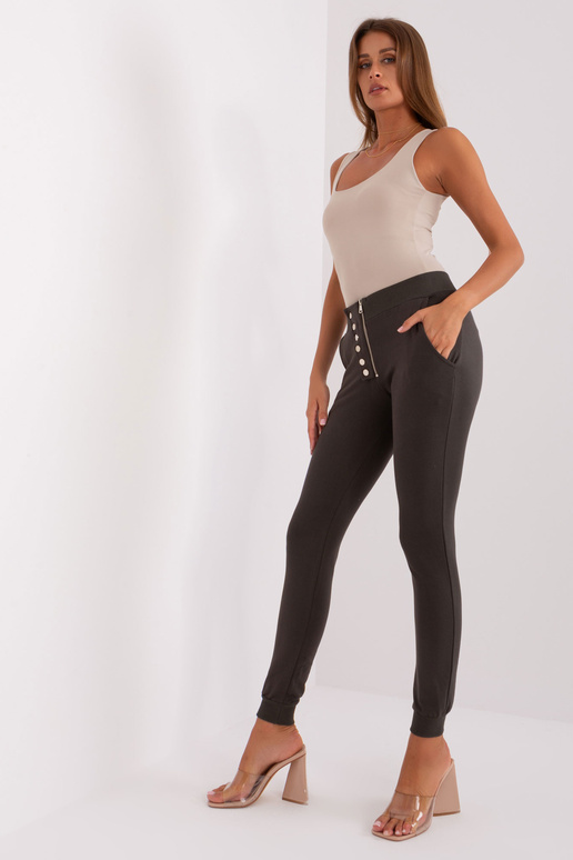 Dressipüksid-RV-DR-8195.35-tume khaki