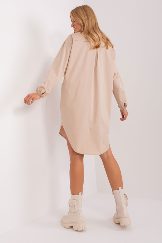 Kleit-CHA-SK-1027-2,68-beež